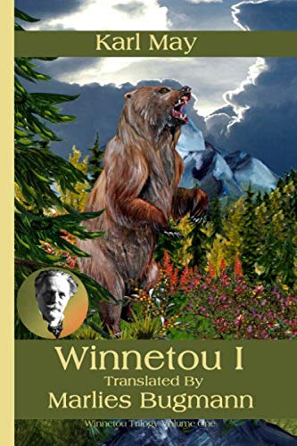 Winnetou I von Independently published